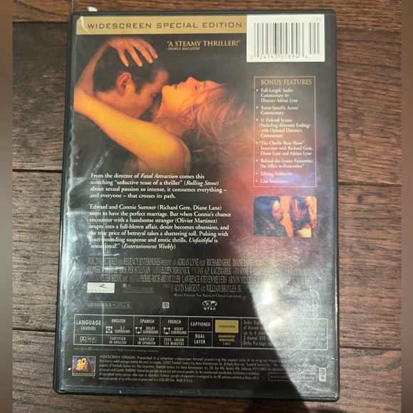 4 DVD’s - Picture 12 of 12